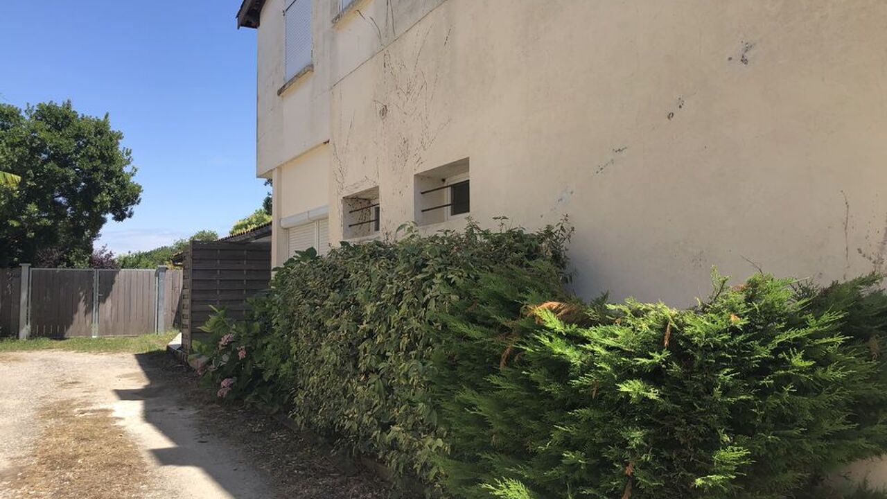 maison 5 pièces 124 m2 à vendre à Talais (33590)