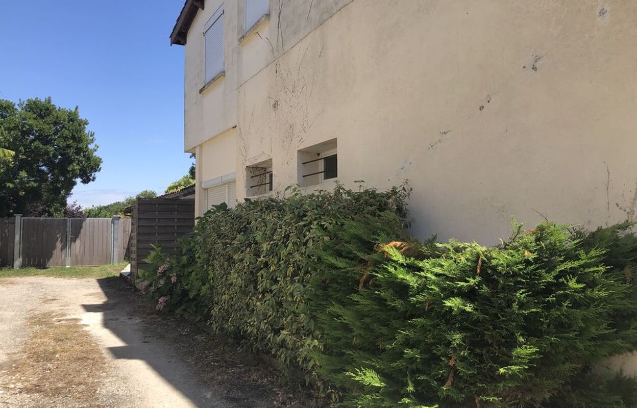 maison 5 pièces 124 m2 à vendre à Talais (33590)