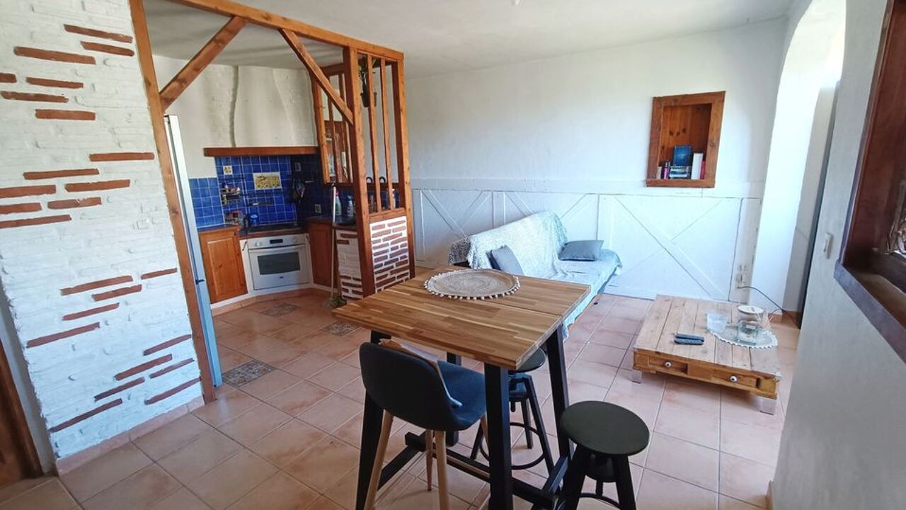 appartement 2 pièces 40 m2 à vendre à Marseille 13 (13013)