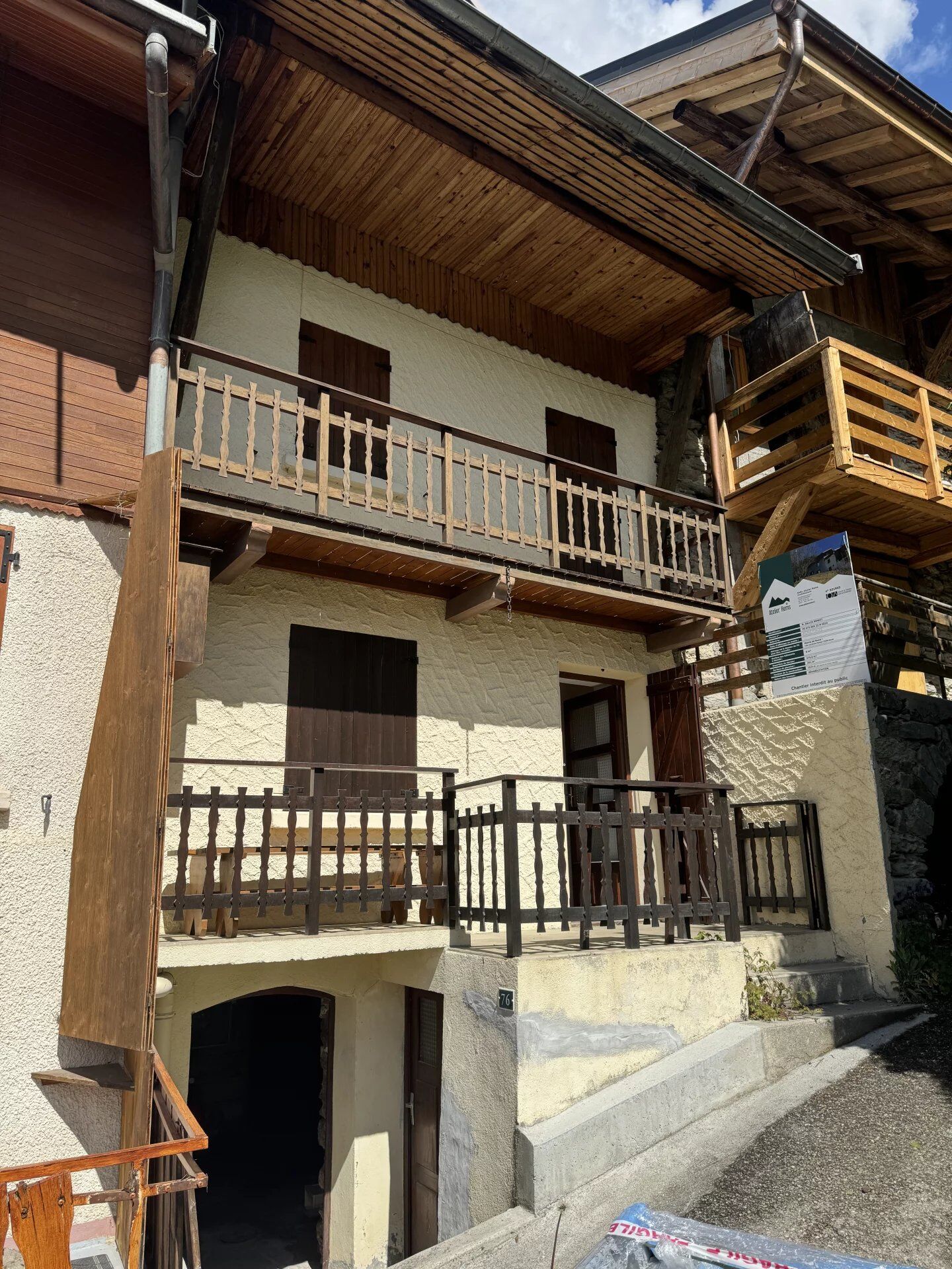 vente immobilière agentmandataire.fr Les Allues