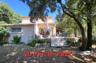 vente maison 298 000 € à proximité de Garrigues-Sainte-Eulalie (30190)