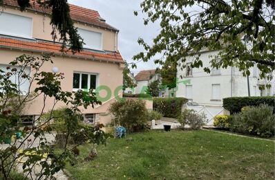 location maison 1 490 € CC /mois à proximité de Fauverney (21110)