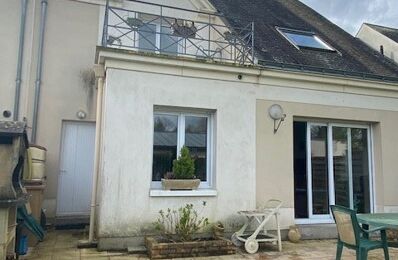 vente maison 475 000 € à proximité de Cantenay-Épinard (49460)