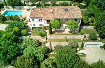 vente maison 2 300 000 € à proximité de Saint-Martin-du-Var (06670)