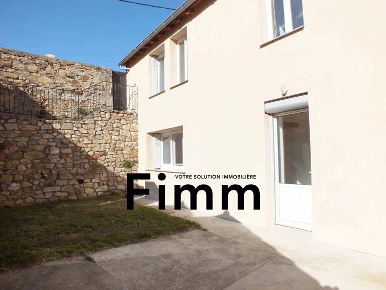 Maison T4 de 99.33 m² — photo 1
