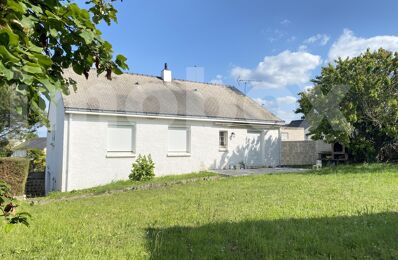 vente maison 329 990 € à proximité de Saint-Mars-la-Jaille (44540)