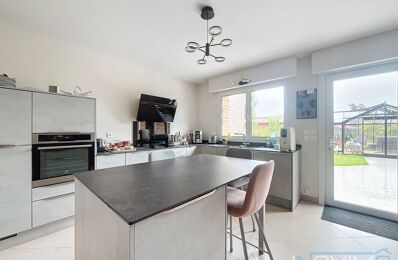 vente maison 468 000 € à proximité de Cappelle-la-Grande (59180)