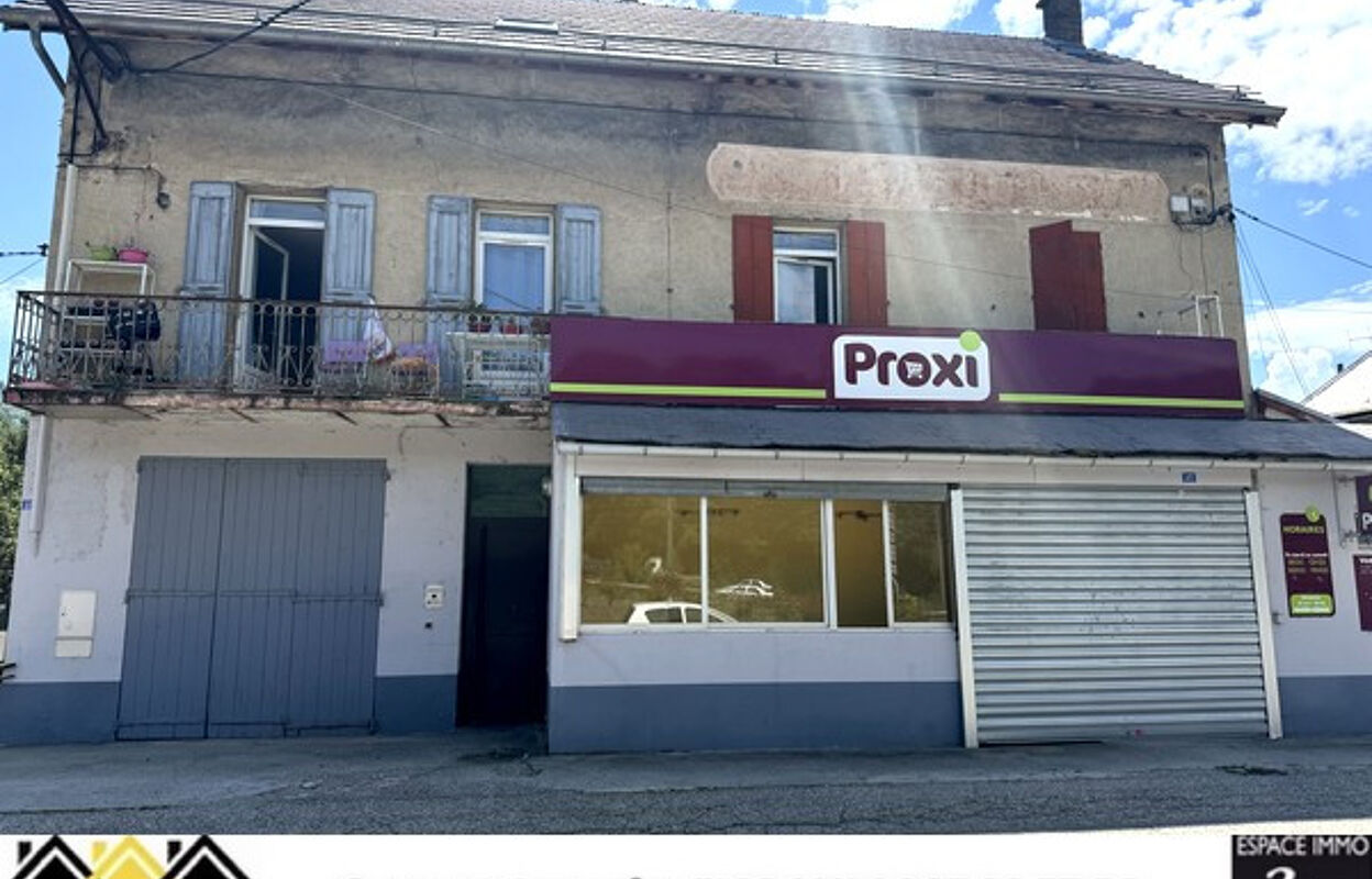 divers 2 pièces 100 m2 à vendre à La Motte-d'Aveillans (38770)