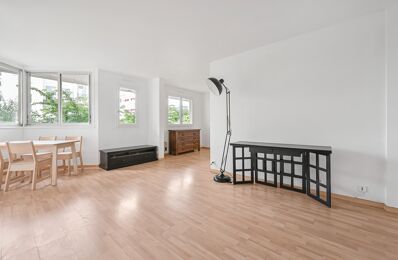 appartement 4 pièces 76 m2 à vendre à Bezons (95870)