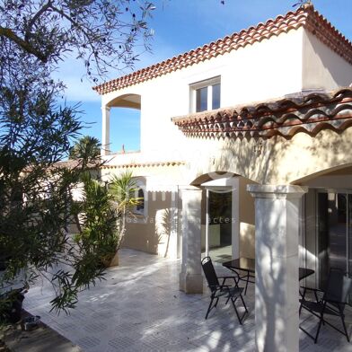 Maison 6 pièces 458000 €