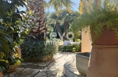 vente maison 572 000 € à proximité de Fontès (34320)