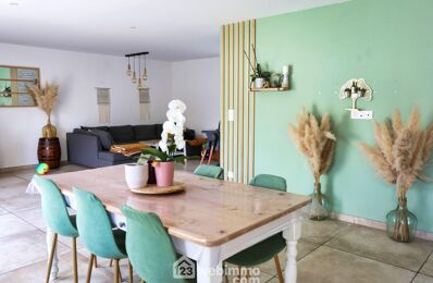 vente maison 349 200 € à proximité de Villedoux (17230)