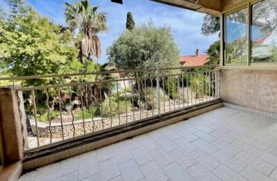 vente appartement 159 000 € à proximité de Sainte-Maxime (83120)