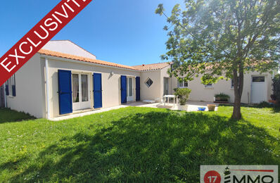 vente maison 569 125 € à proximité de Saint-Vivien (17220)