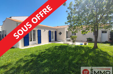 vente maison 569 125 € à proximité de Yves (17340)