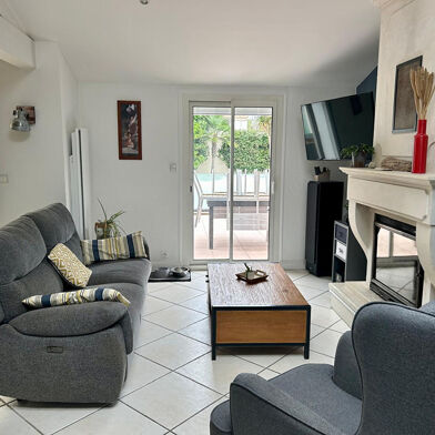 Maison 6 pièces 135 m²