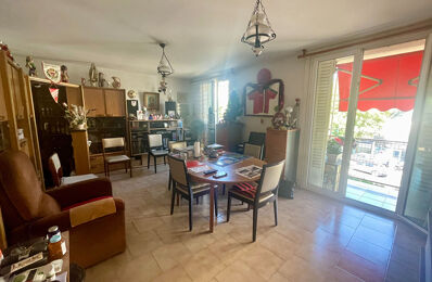 viager appartement Bouquet 94 700 € à proximité de Bouyon (06510)