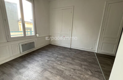 location appartement 410 € CC /mois à proximité de Roncherolles-sur-le-Vivier (76160)