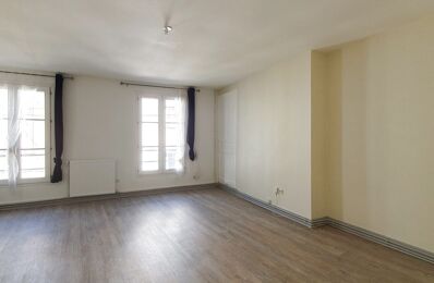 vente appartement 249 924 € à proximité de Lésigny (86270)