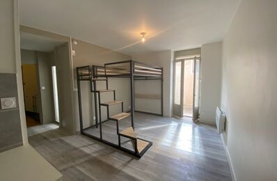 location appartement 400 € CC /mois à proximité de Châteauneuf-sur-Isère (26300)