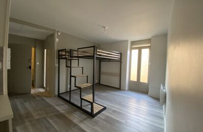 location appartement 400 € CC /mois à proximité de Saint-Péray (07130)