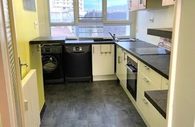 location appartement 830 € CC /mois à proximité de La Voulte-sur-Rhône (07800)