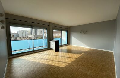 location appartement 780 € CC /mois à proximité de Alboussière (07440)