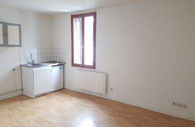 appartement 2 pièces 26 m2 à louer à Rouen (76100)