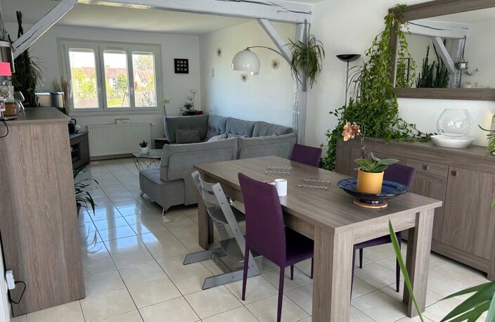 A louer Maison LE COUDRAY - CHARTRES 5 chambres — photo 4