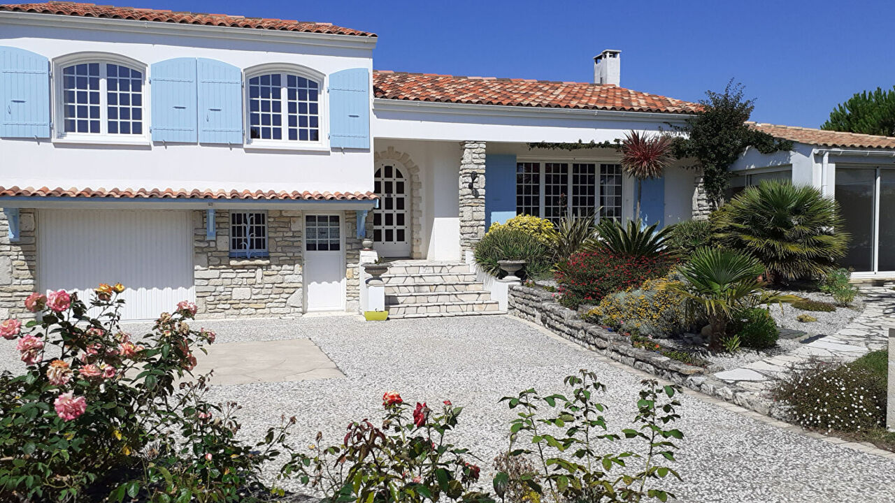 maison 5 pièces 179 m2 à vendre à Saint-Denis-d'Oléron (17650)