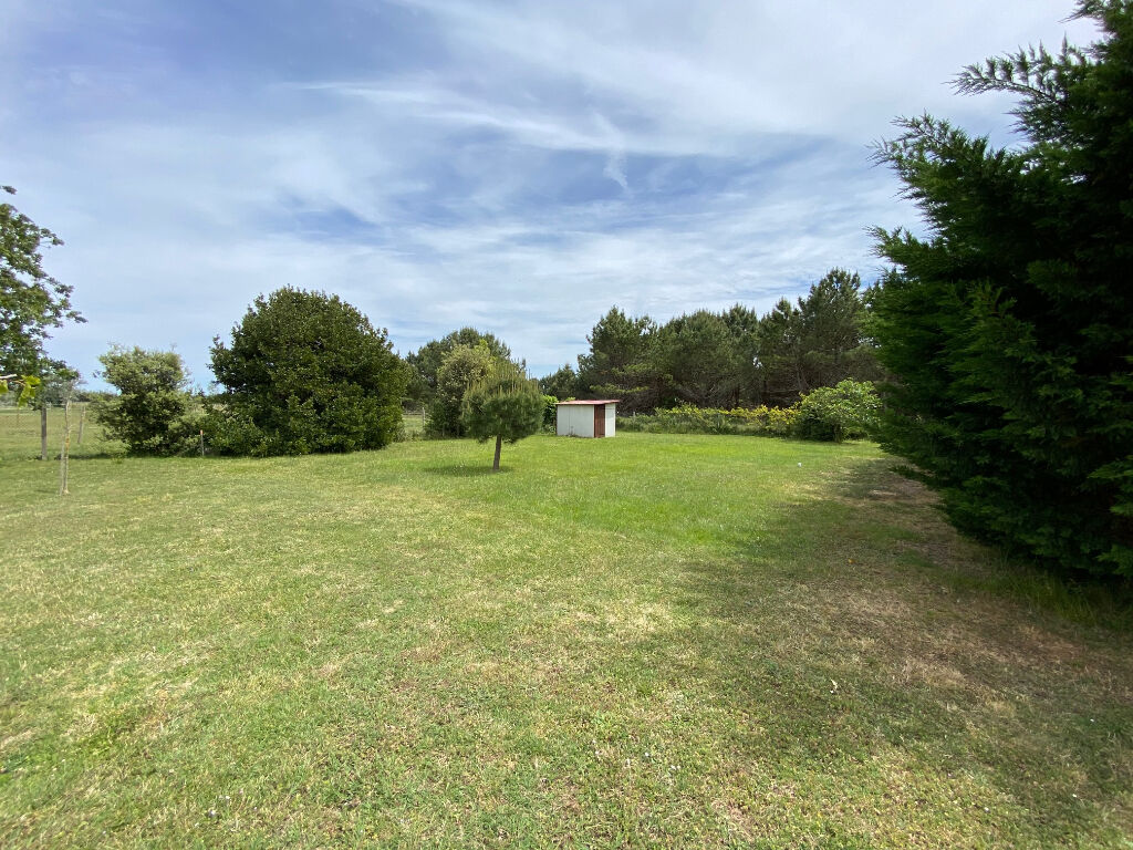 Terrain  à vendre Saint-Georges-d'Oléron 17190