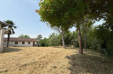 maison 6 pièces 200 m2 à vendre à Vic-Fezensac (32190)