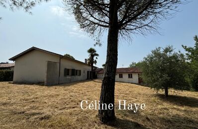 vente maison 211 000 € à proximité de Cazaux-d'Anglès (32190)