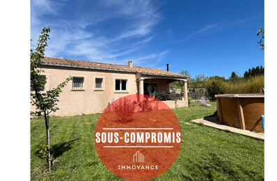 vente maison 273 000 € à proximité de Laroque (34190)