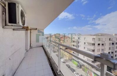 location appartement 1 140 € CC /mois à proximité de Nice (06200)