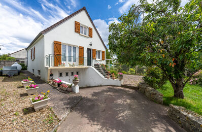 vente maison 388 500 € à proximité de Hérouville-en-Vexin (95300)