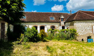 Maison 7 Pièces 188 m² à vendre à Montholon (89710)