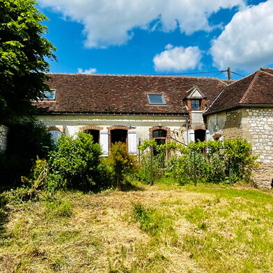 Maison 7 pièces 141500 €