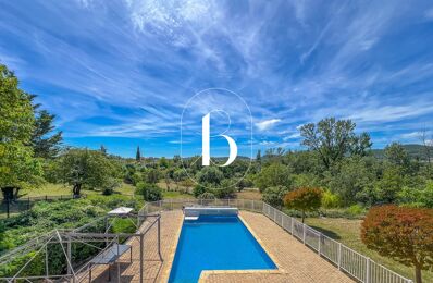 vente maison 679 000 € à proximité de Beaulieu (07460)