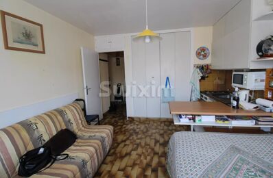 vente appartement 97 000 € à proximité de Grésy-sur-Aix (73100)