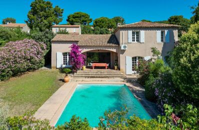 vente maison 890 000 € à proximité de Saint-Cyr-sur-Mer (83270)