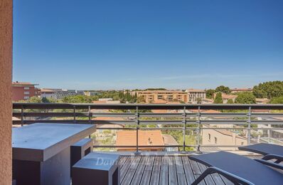 vente appartement 510 000 € à proximité de Le Tholonet (13100)