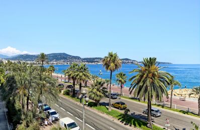 vente appartement 460 000 € à proximité de Beaulieu-sur-Mer (06310)