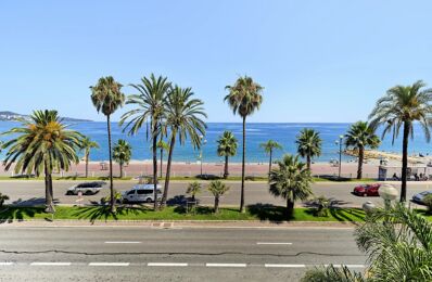 appartement 2 pièces 53 m2 à vendre à Nice (06000)