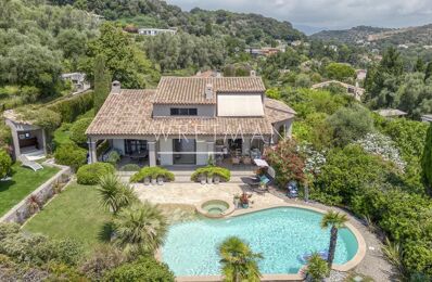 vente maison 1 495 000 € à proximité de Roquefort-les-Pins (06330)