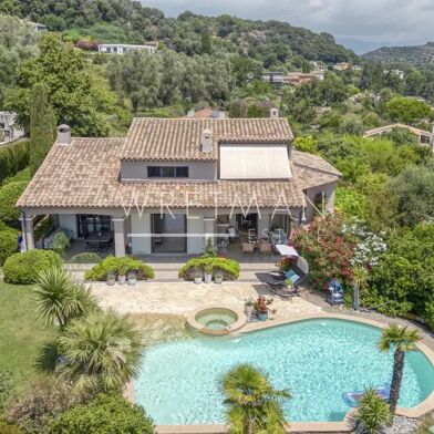 Maison 8 pièces 1495000 €