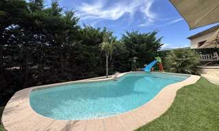 Maison 6 Pièces 188 m² à vendre à La Colle-sur-Loup (06480)