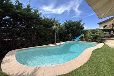 Maison 6 pièces 893000 €