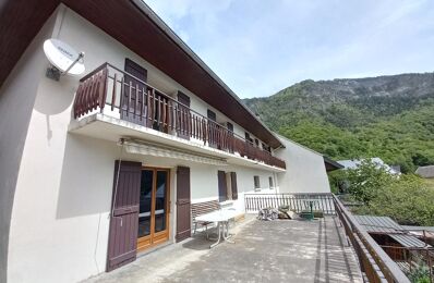 vente maison 229 000 € à proximité de Saint-Rémy-de-Maurienne (73660)