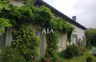 vente maison 133 750 € à proximité de Aunac-sur-Charente (16460)